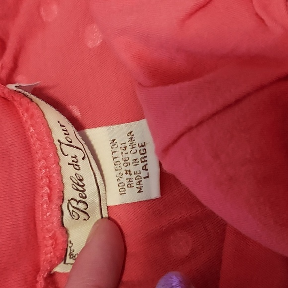 Strapless top - Picture 4 of 4